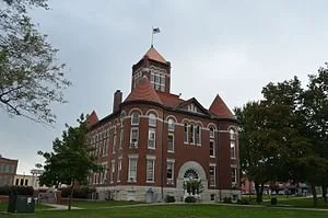 Anderson County