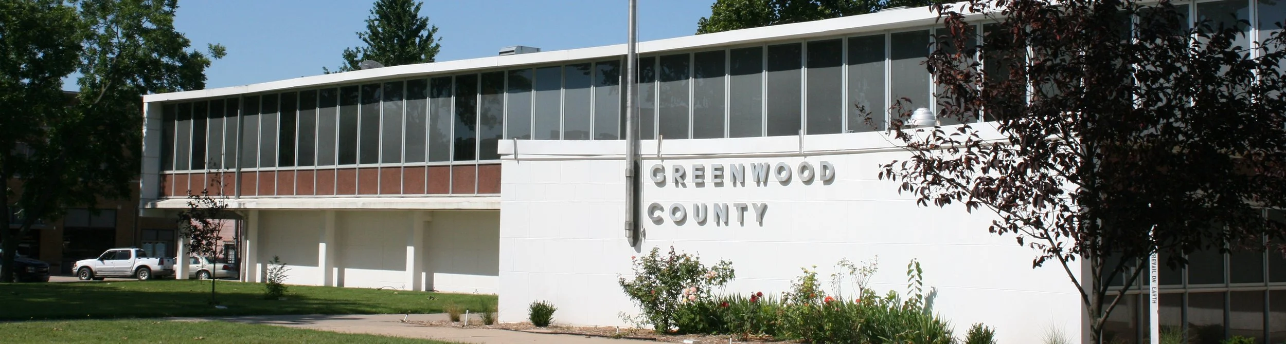 Greenwood County