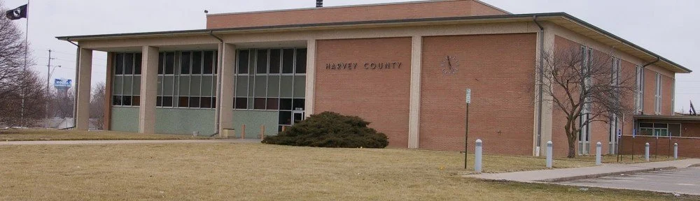 Harvey County