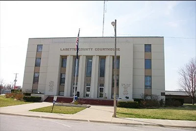 Labette County