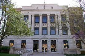 Norton County Kansas VIN Inspection Locations