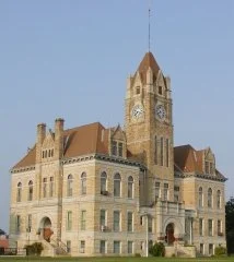 Osborne County Kansas VIN Inspection Locations