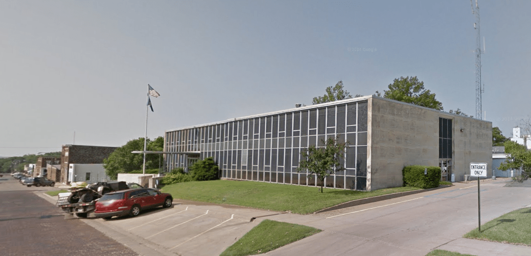 Ottawa County Kansas VIN Inspection Locations