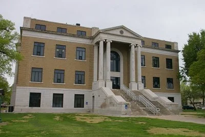 Pawnee County Kansas VIN Inspection Locations