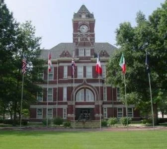 Rice County Kansas VIN Inspection Locations