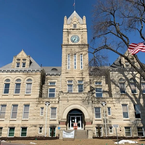Riley County Kansas VIN Inspection Locations