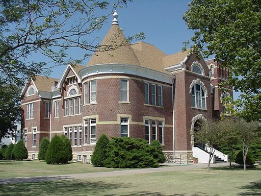 Rush County Kansas VIN Inspection Locations