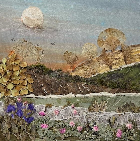 The Moor, Sharon Sims