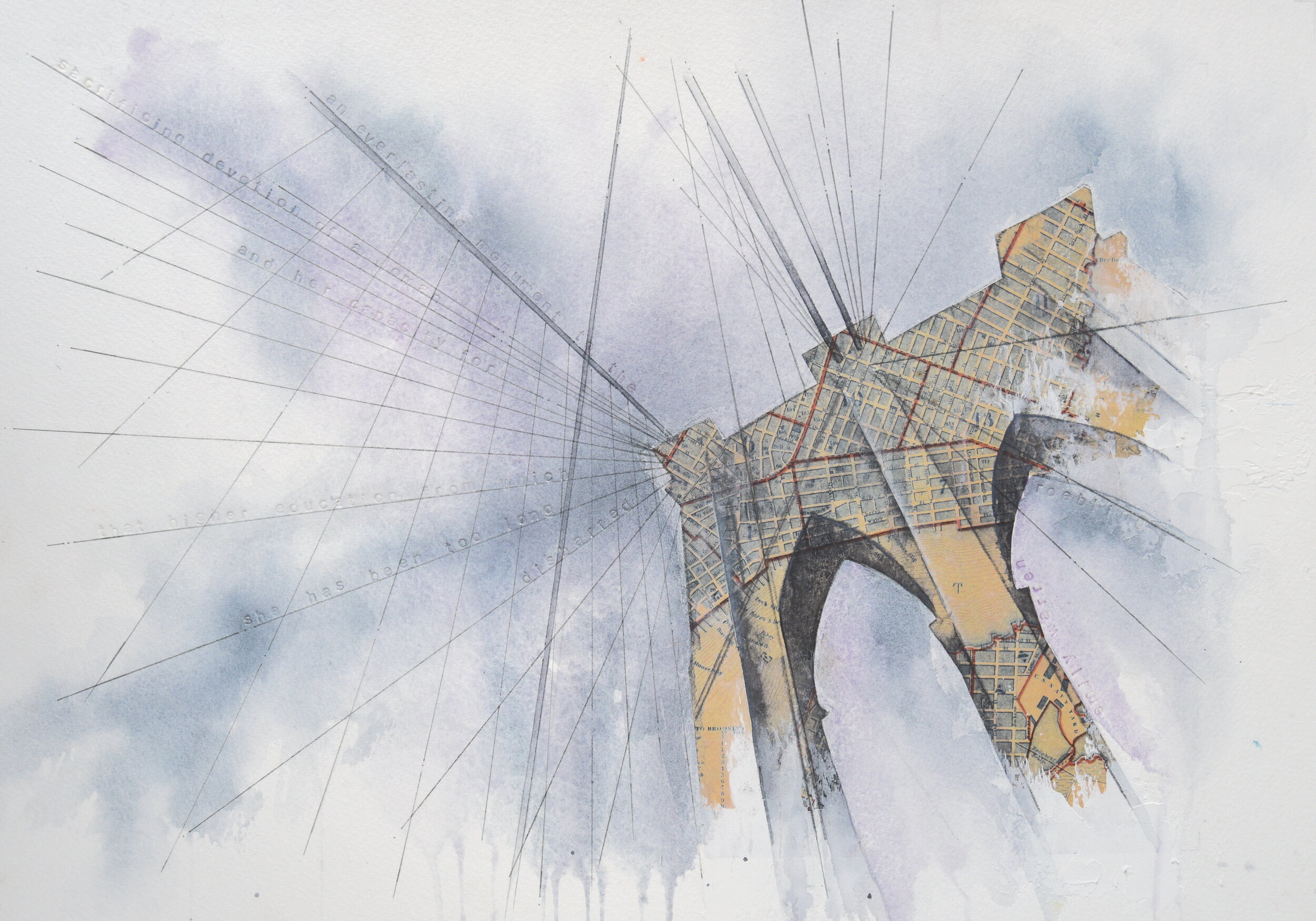 Emily Warren Roebling