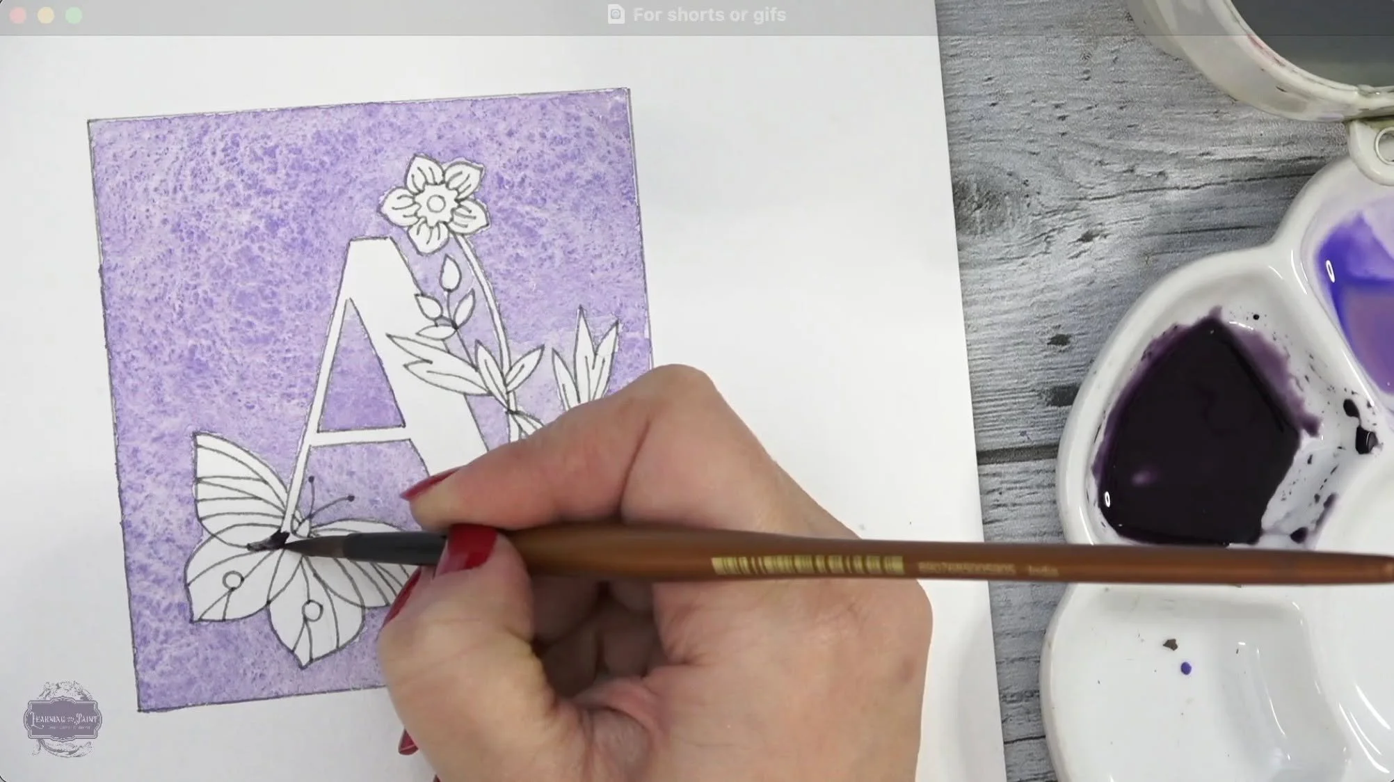 Feeling the festive overwhelm creeping in? You&rsquo;re not alone.
I&rsquo;m Alison C. Board (Ali!) and I&rsquo;d love to invite you to join my free 12-day online art project, starting Christmas Eve.
Gentle videos, printable resources, and a welcomin