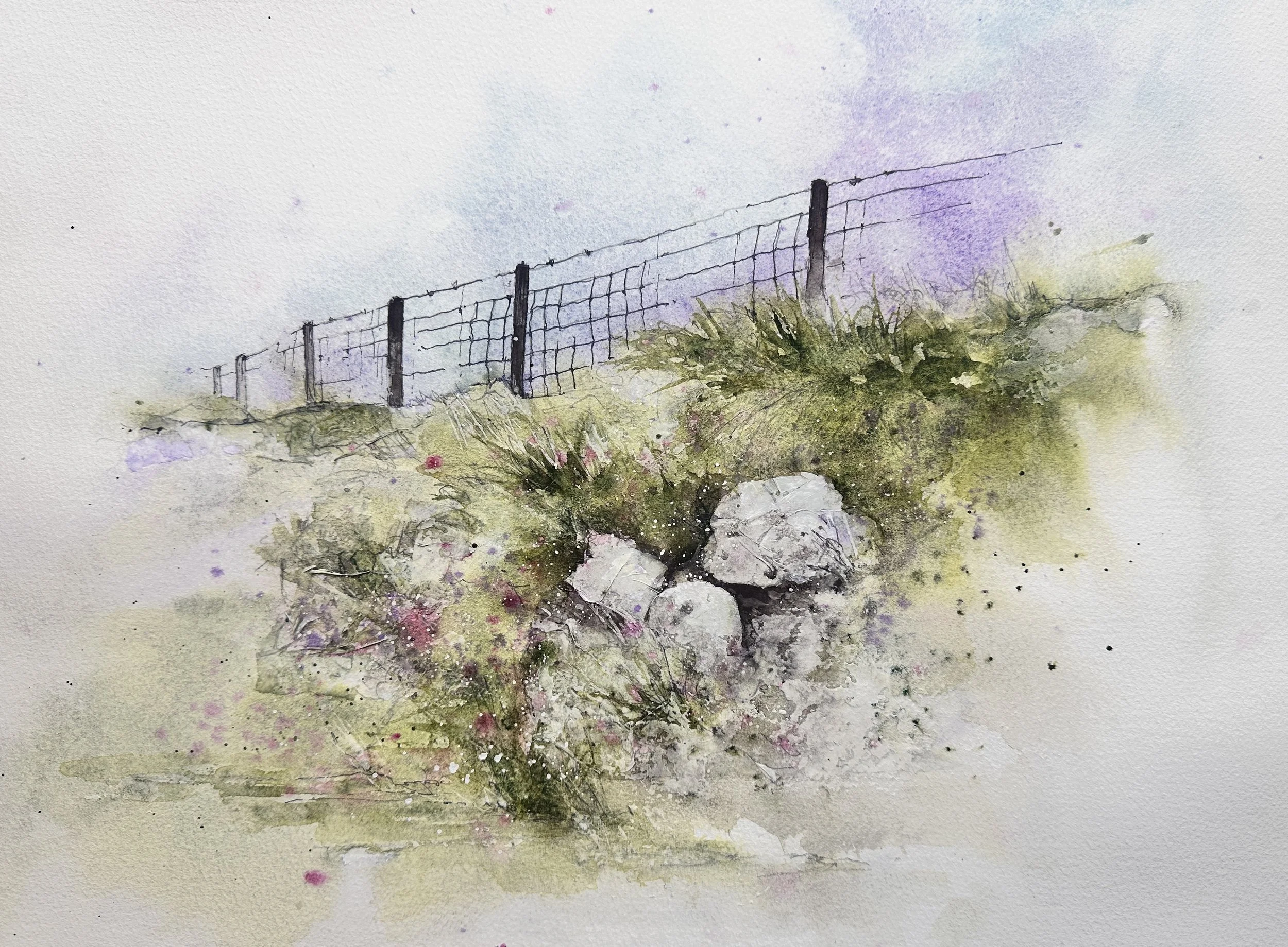 Jurassic Coast Path