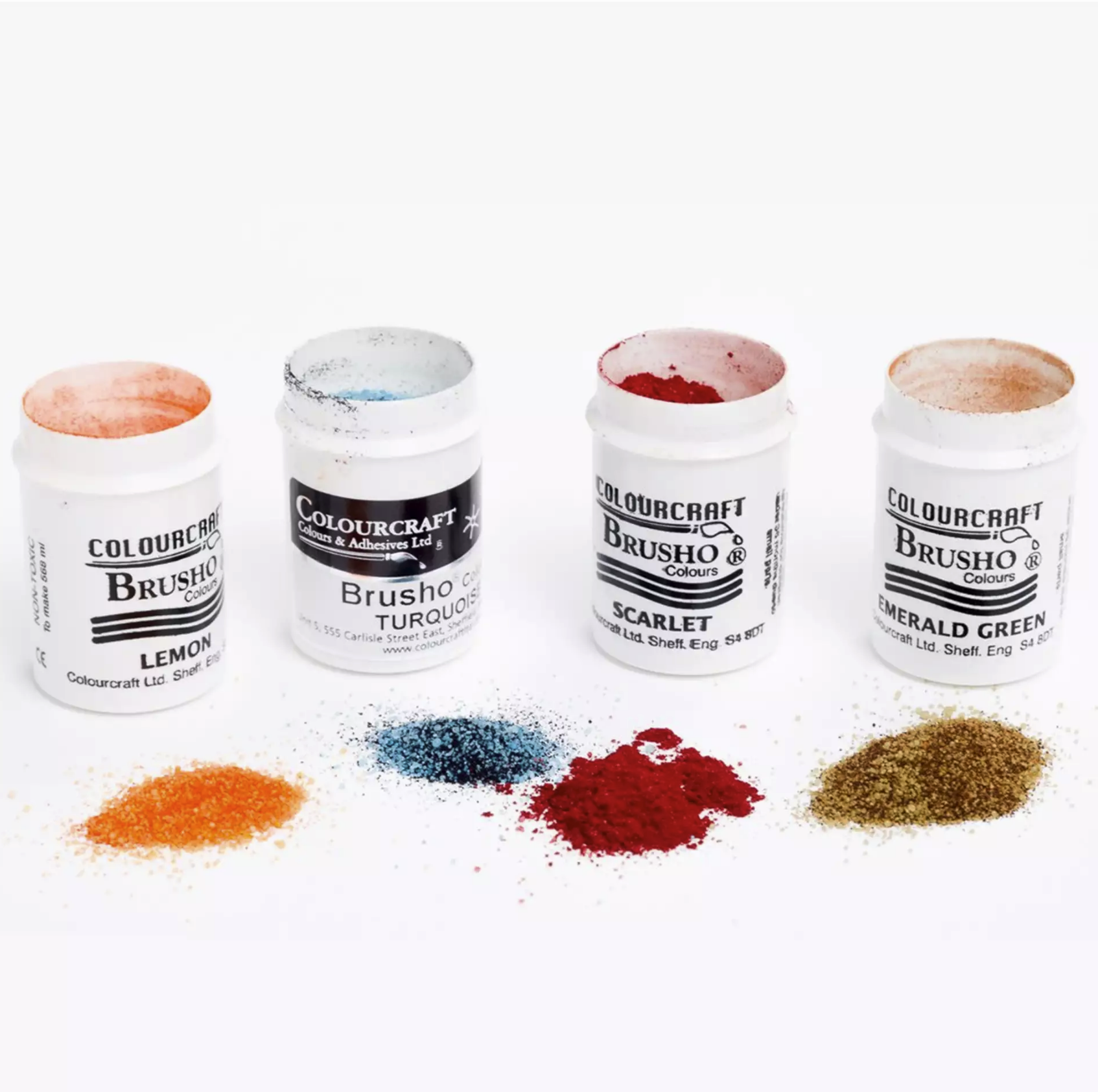 RMYC 25th September- Dorset Landscape specialist painting equipment