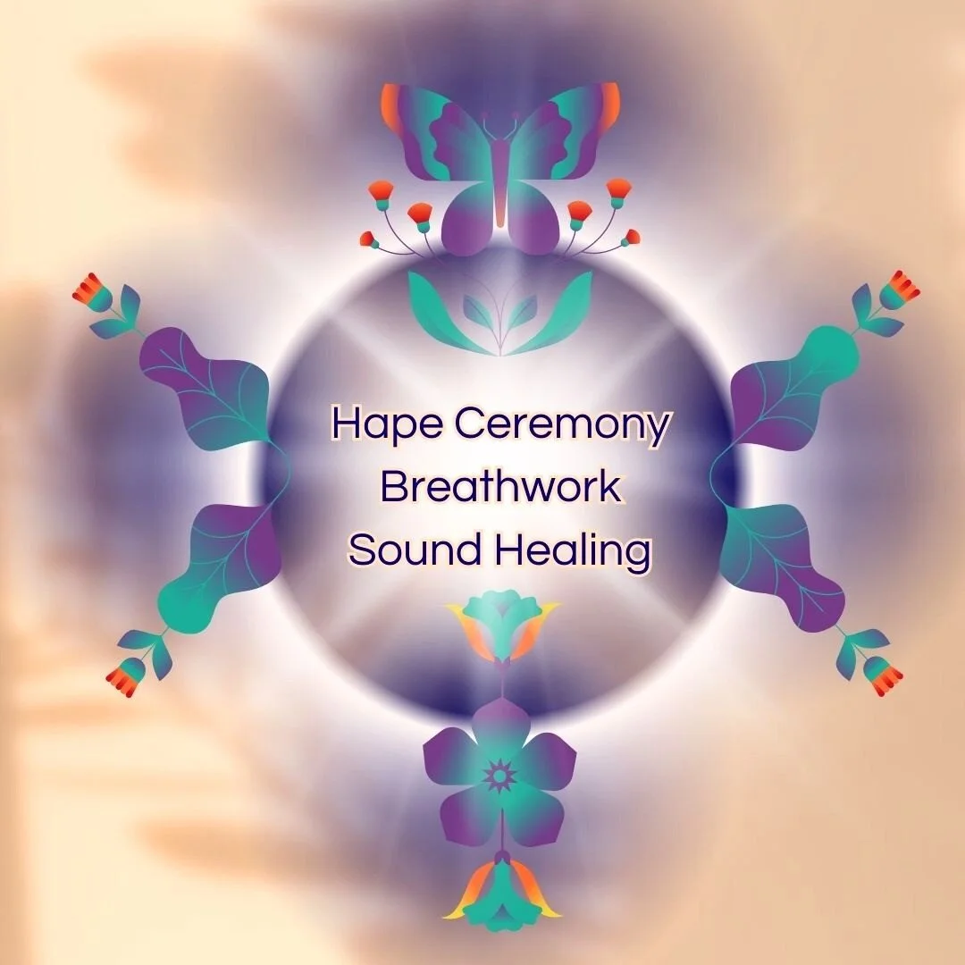 📍 Tkaronto : Toronto
Opening our space on this beautiful powerful day for a ceremony full of energy flow ✨
🦋 When :
Friday April 7th at 6:30 pm
Saturday April 8th at 6:30 pm
🦋 Where :
Lost & Found Healing Studio
557 Parliament street , Toro