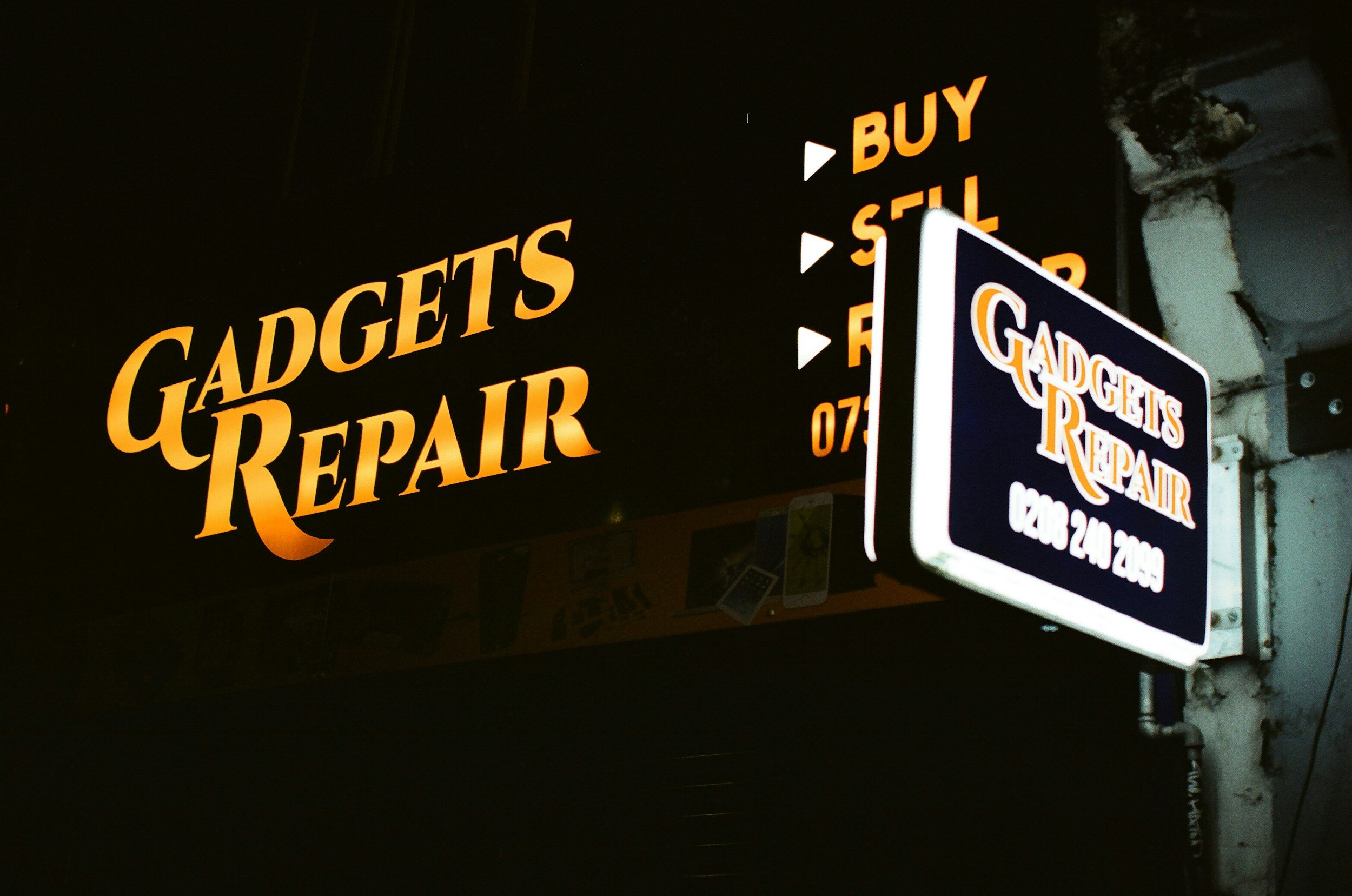 Are Discernment &amp; Repair Revolutionary?
