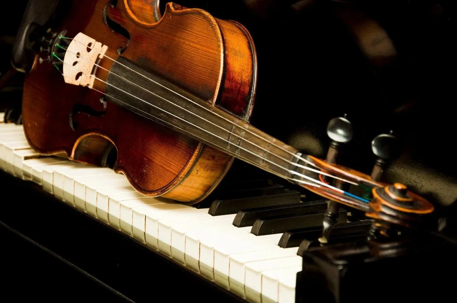 Purely Classical