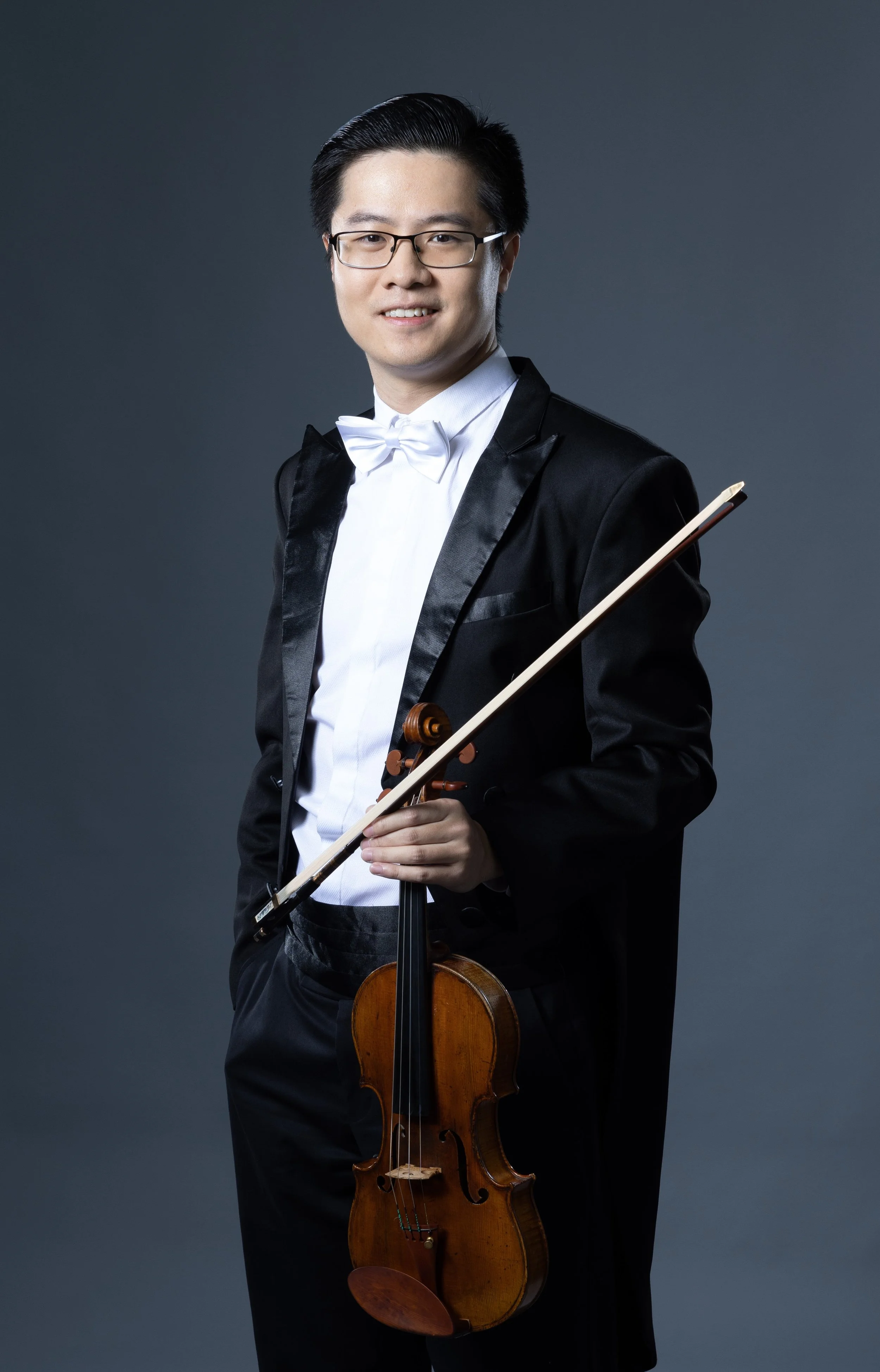 A Mozart and Haydn celebration