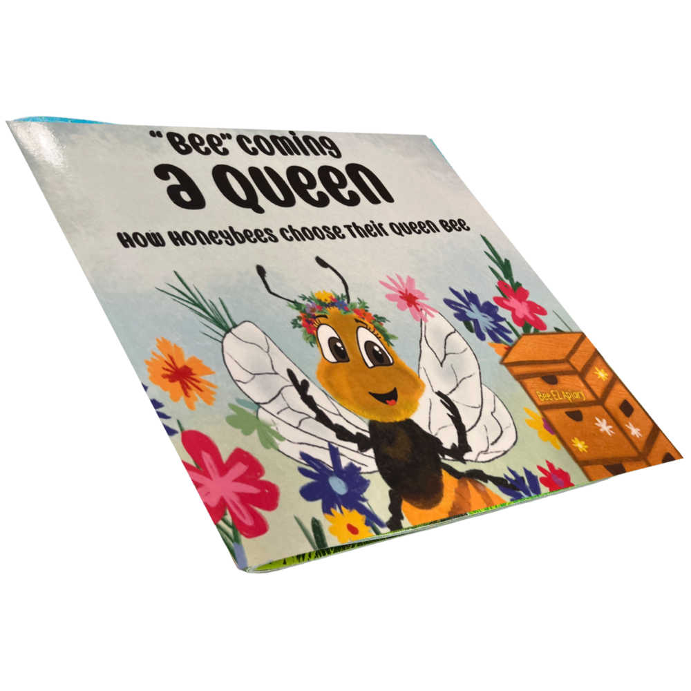 Bee Coming a Queen Book.png