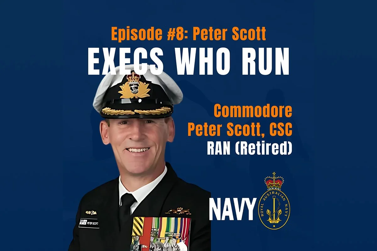 In Pursuit of Performance