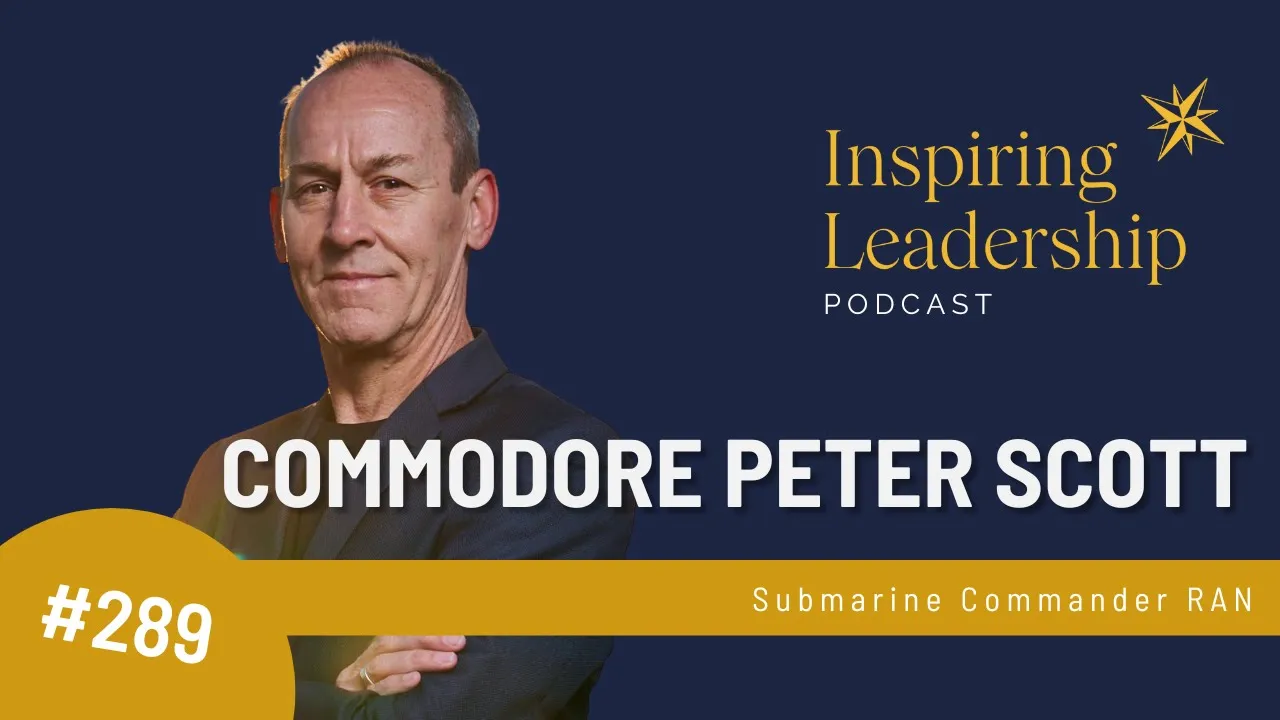 Inspiring Leadership