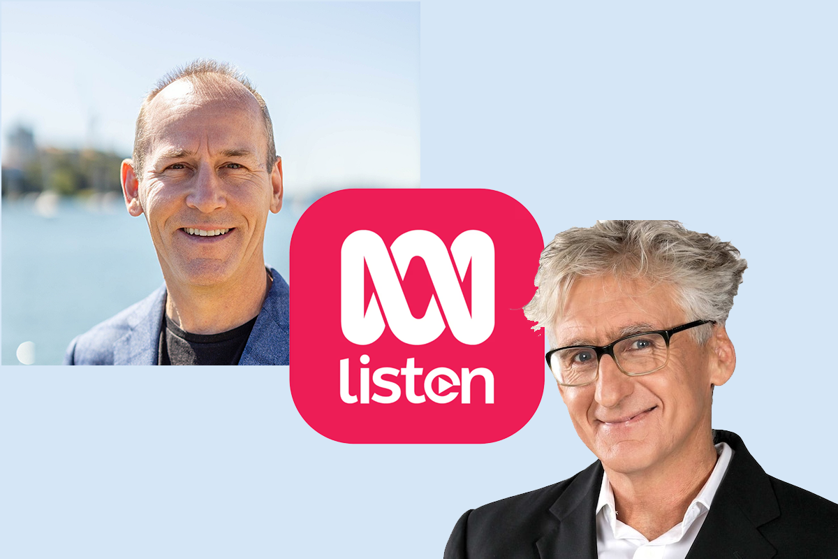Interview with David Astle