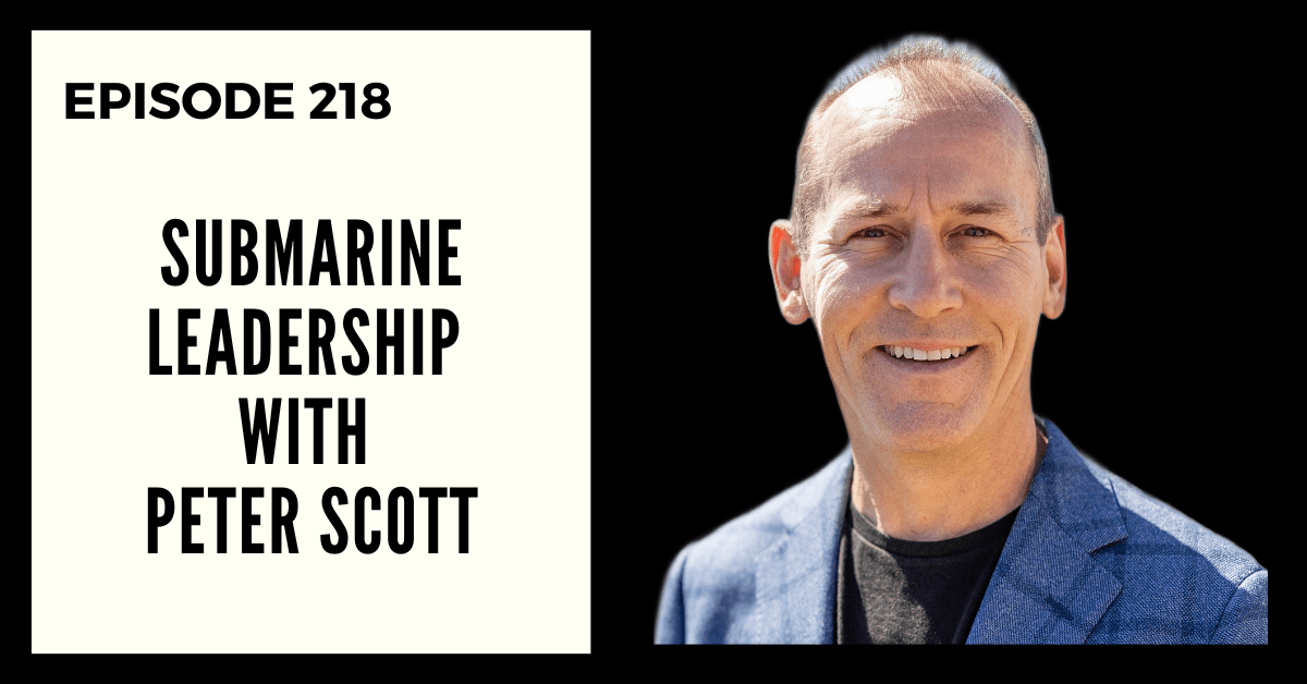 Submarine Leadership