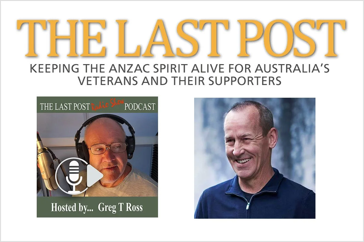The Last Post Interview