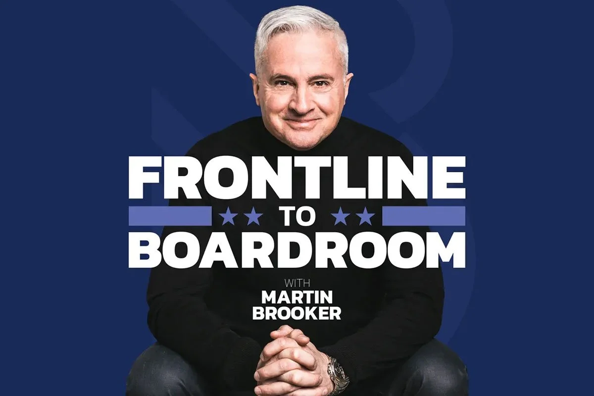 Frontline to Boardroom
