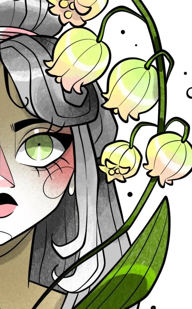Muguette !