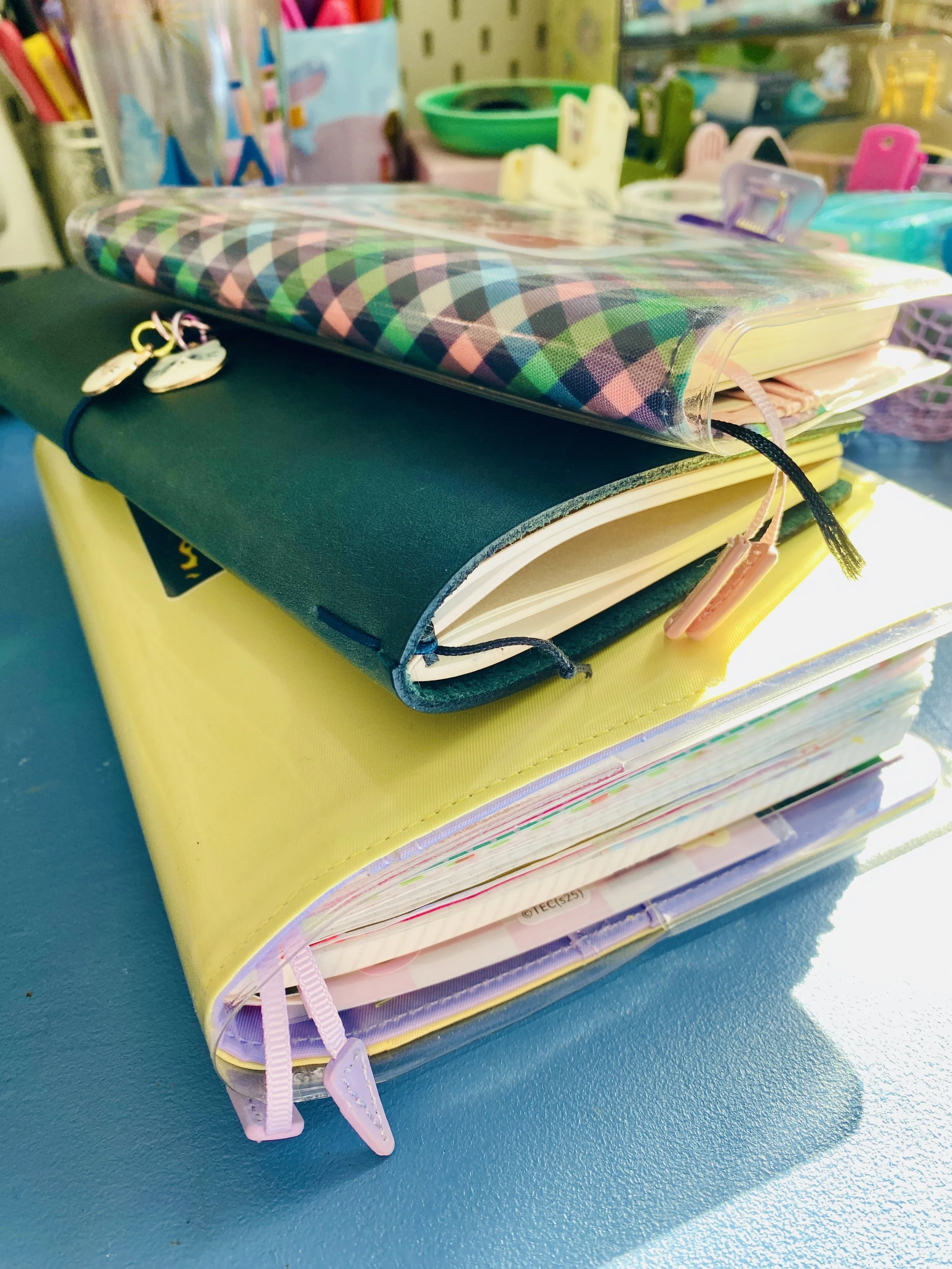 My Daily Journal