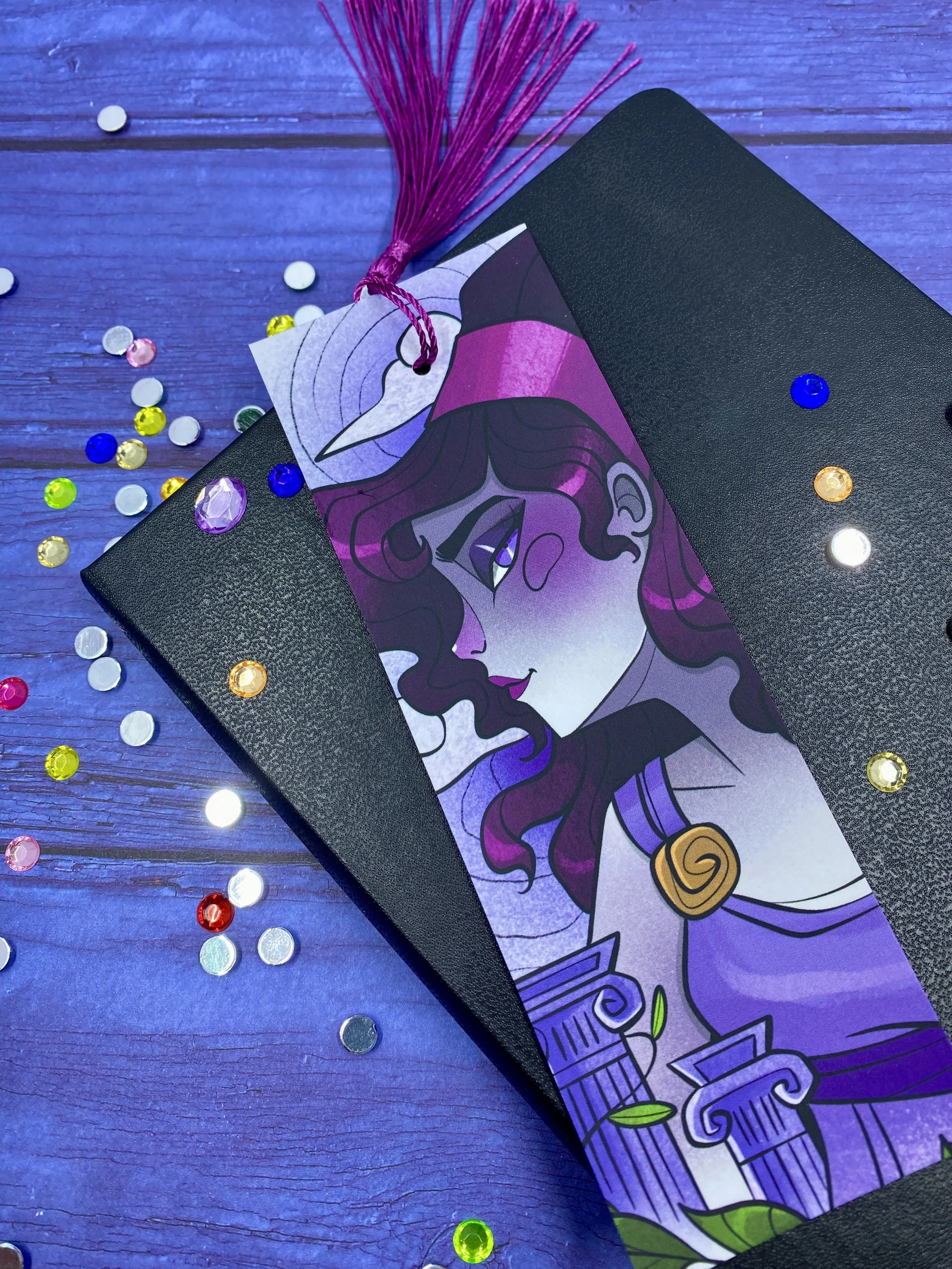 Bookmark MEGARA