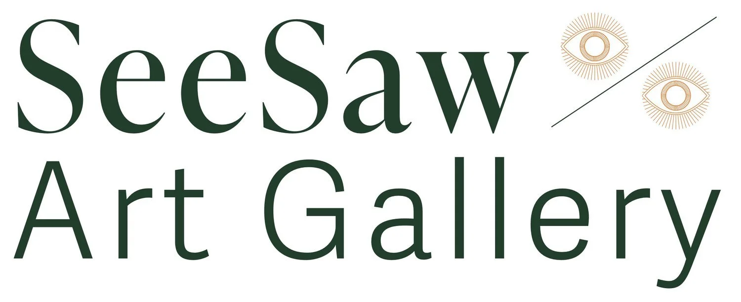 SeeSaw Art Gallery Presents Rêverie, a solo show of new works