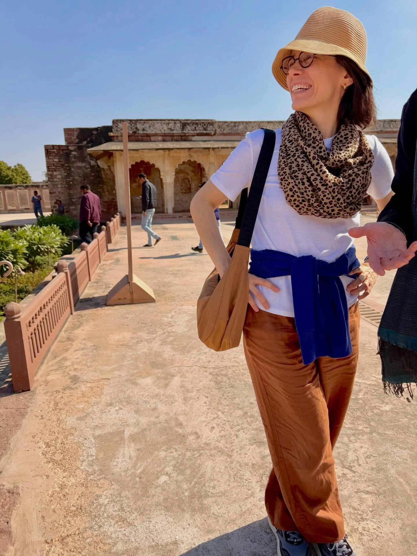 .
.
Friends from university at Colby College 30 years and counting&hellip;even when traveling at 4 o&rsquo;clock in the morning. 💫