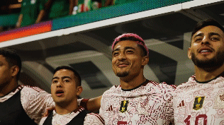 24 Hour Recaps | Mextour