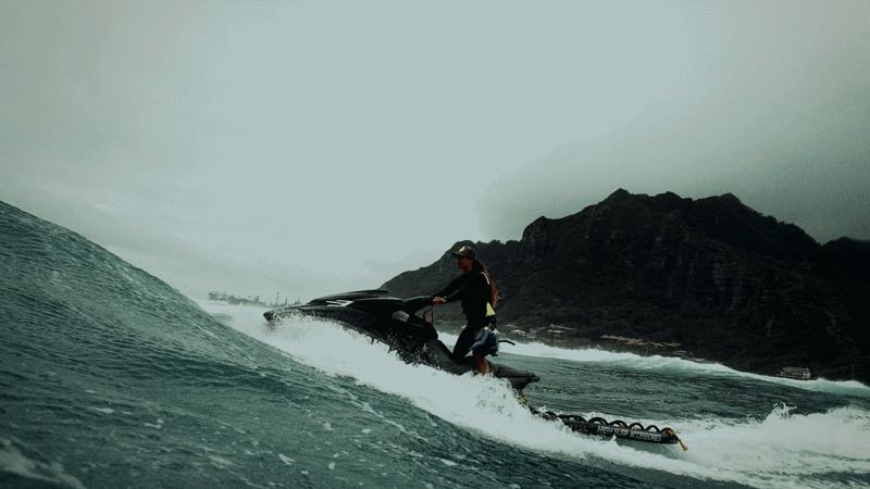 On Guard: Hawaiian Lifeguard Association | Docuseries