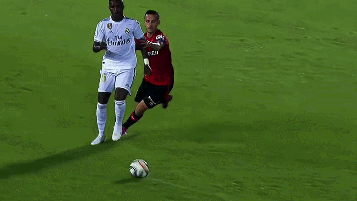 Vinicius Junior | Nike
