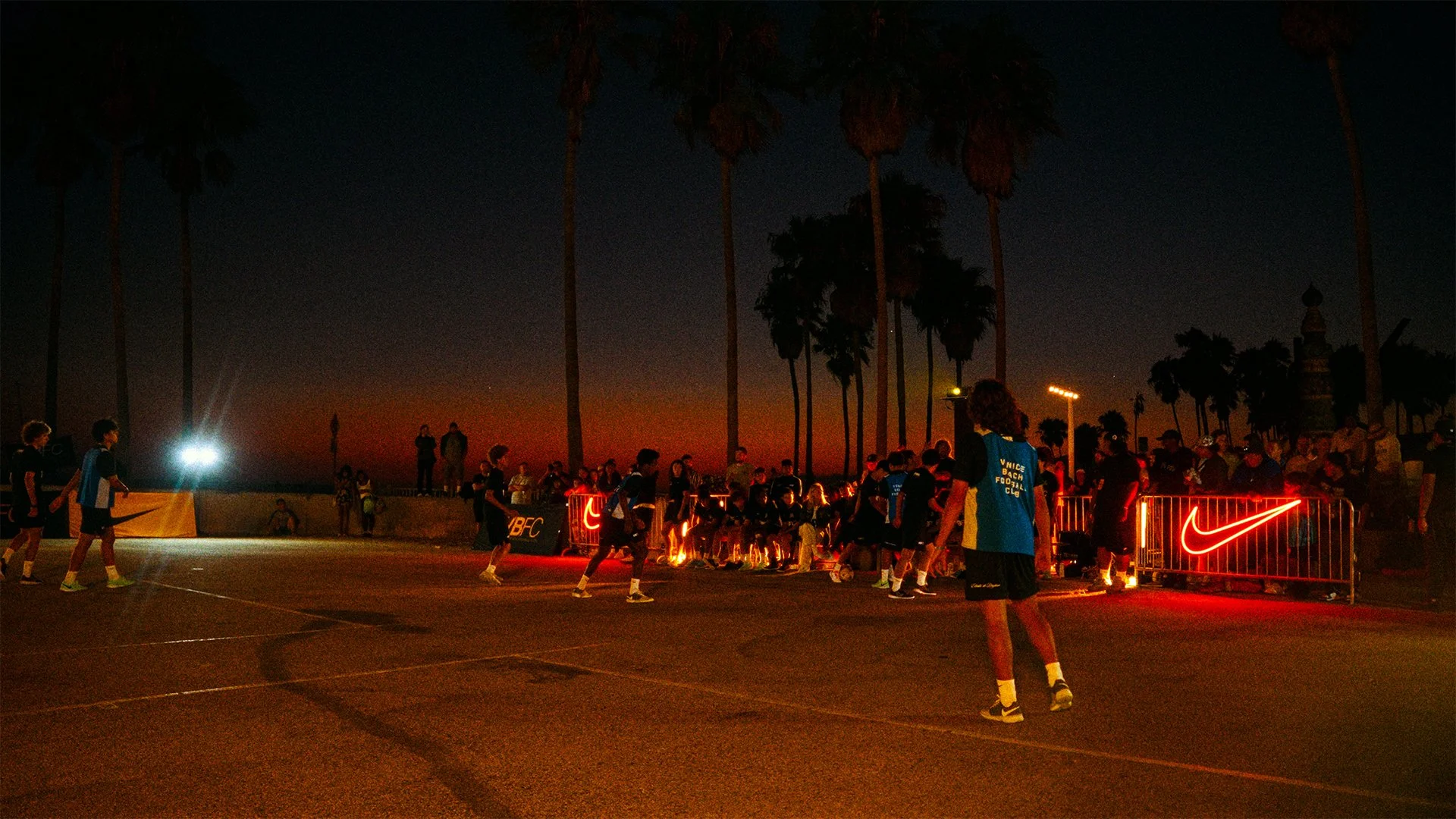 Venice Beach Football Club