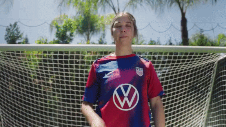 Volkswagen : Home of Soccer