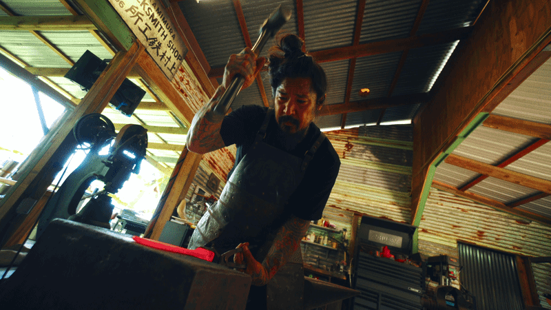 Neil Kamimura | OluKai