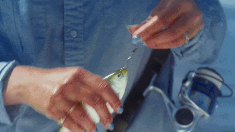 Hooked: OluKai Original Series