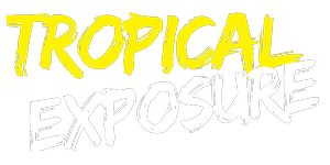 Tropical Exposure — Campfire Events