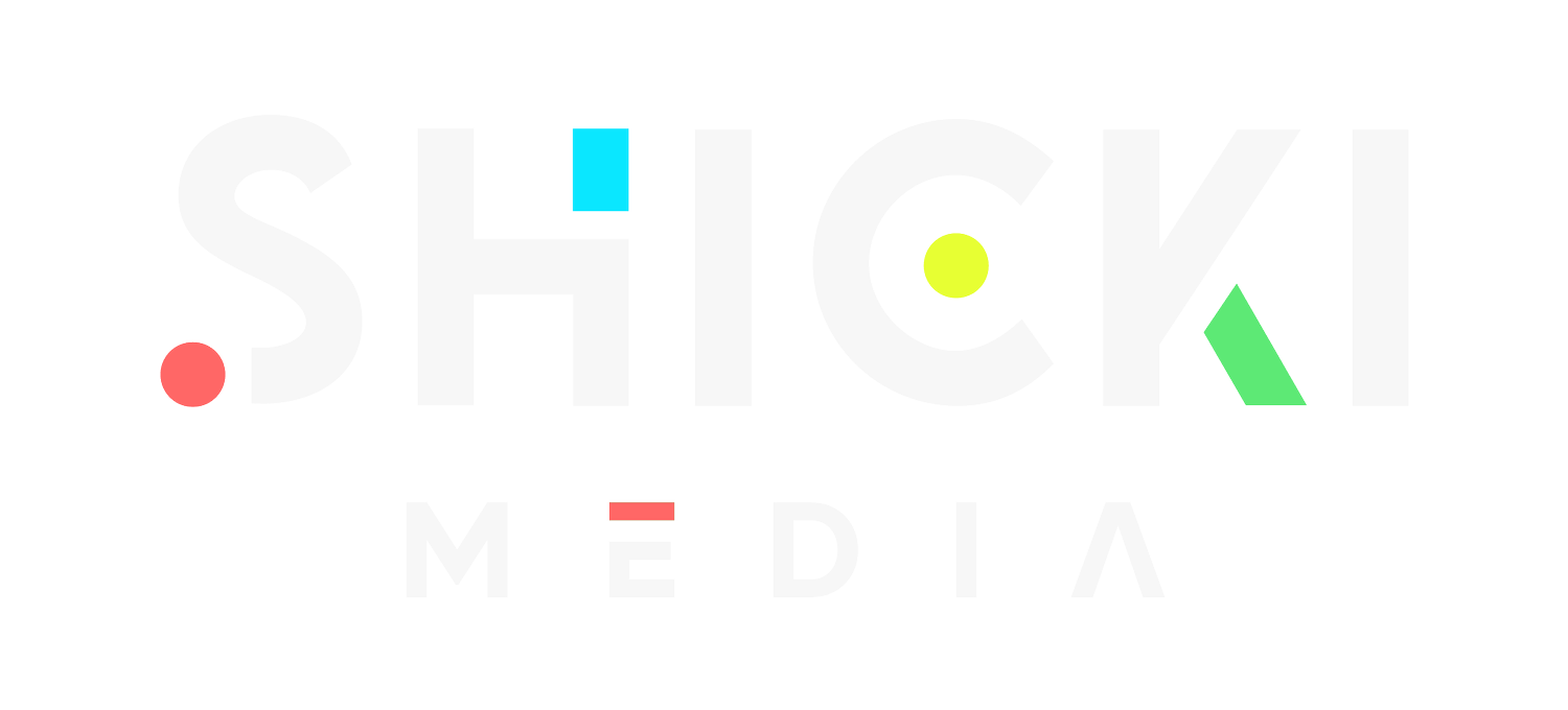 Shicki Media