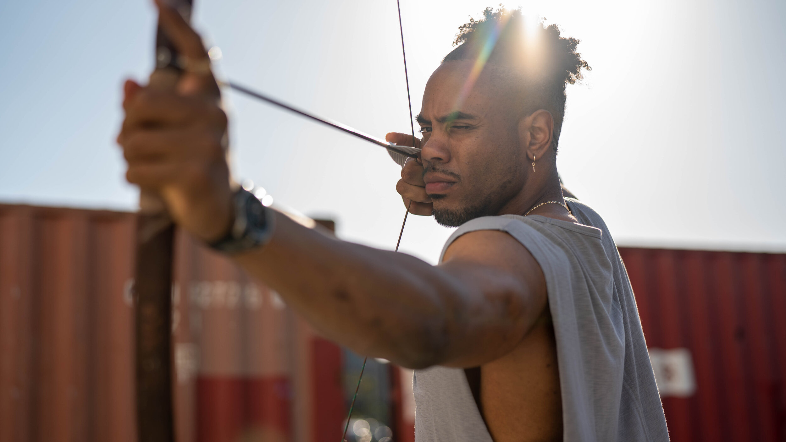 Rashad Jennings