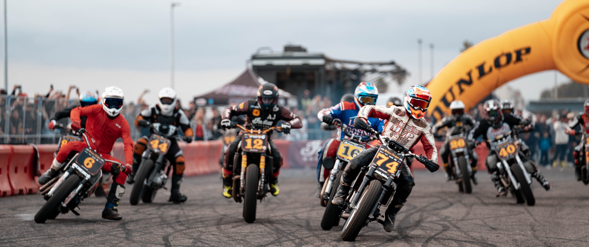 RSD Moto Beach Classic '21
