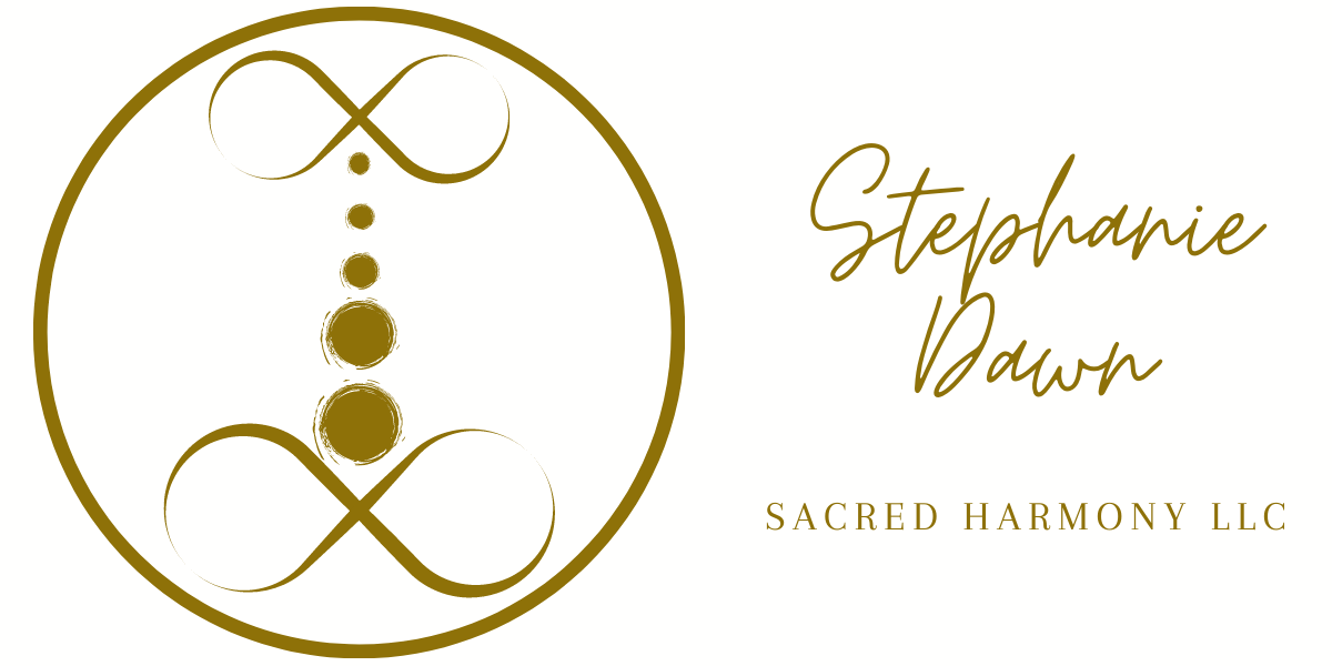 Sacred Harmony PDX