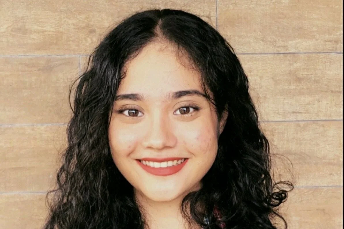 Meet Hon. Ms. Lyric Williams