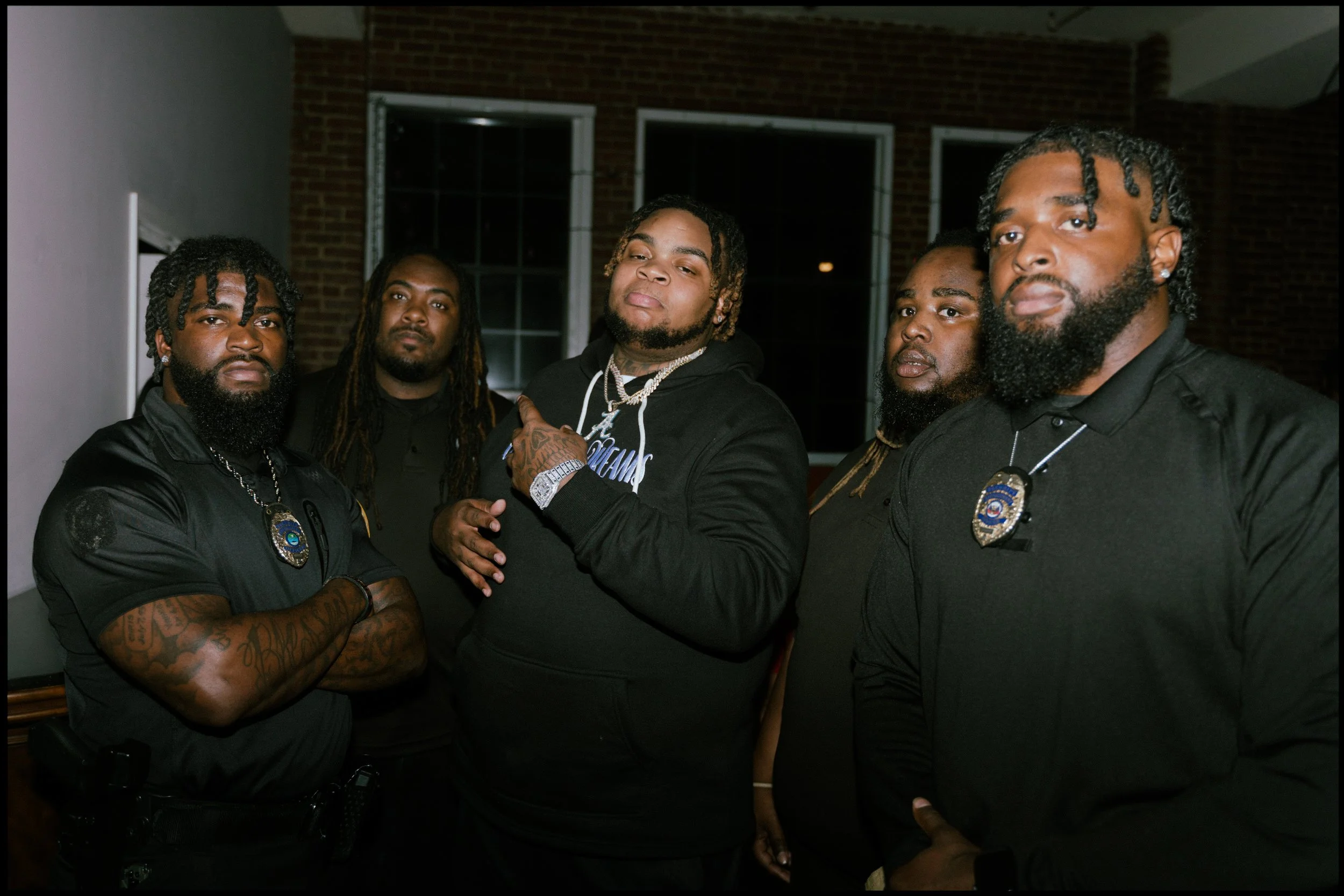 Big Yavo