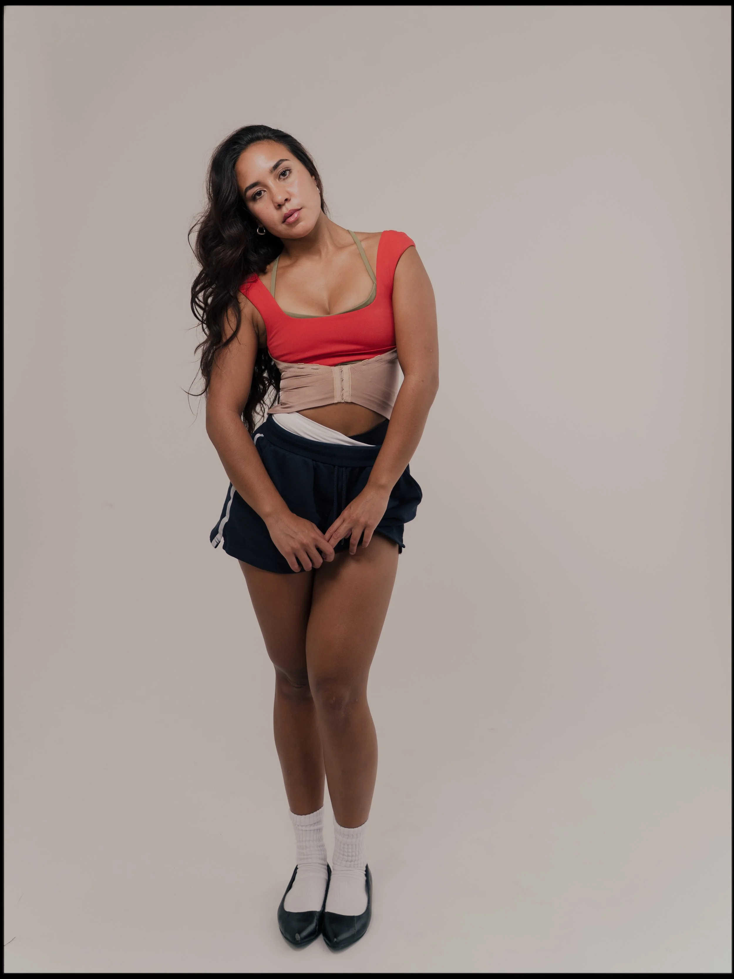 Autumn Cathey