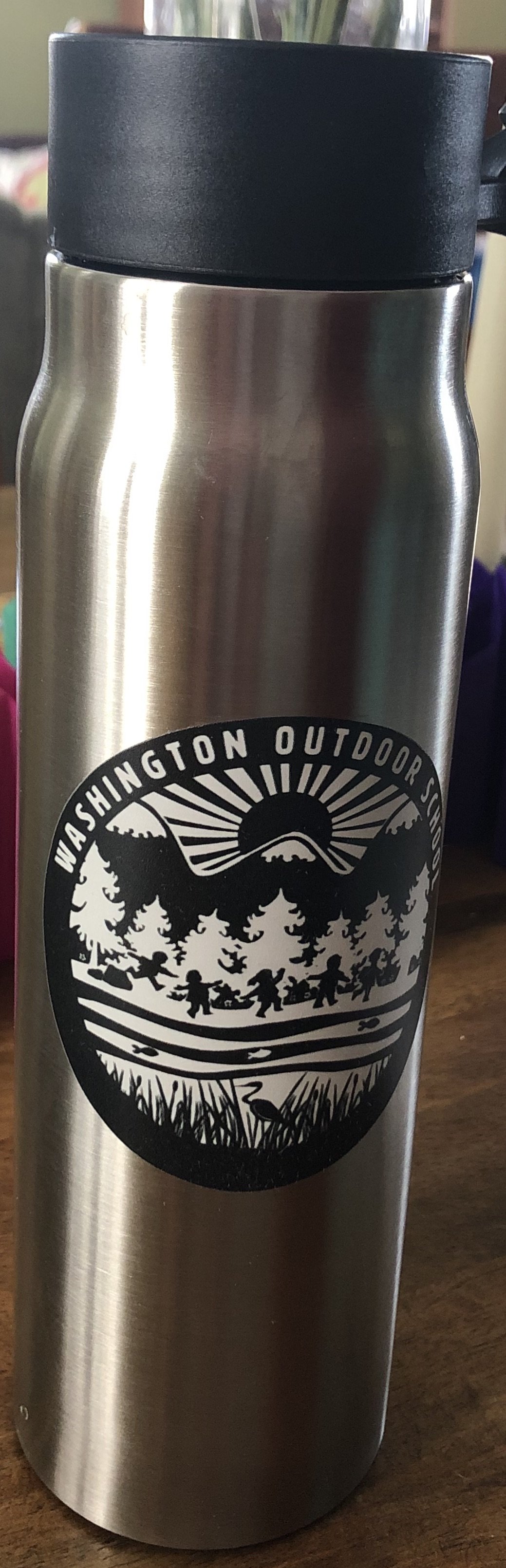 Water Bottle