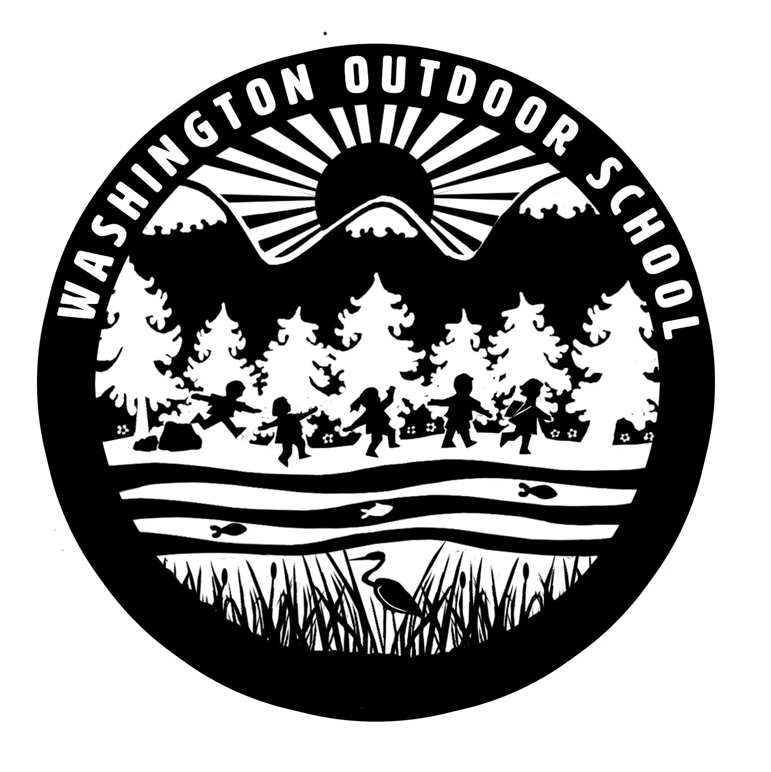 Washington Outdoor School