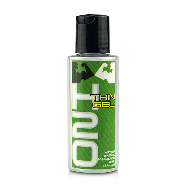 gel lubricante esteril Lubes: Personal & Water Based Lubricants main image 0